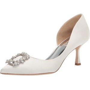 Badgley Mischka Fabia Heel